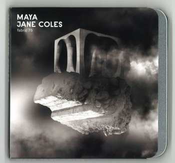 CD Maya Jane Coles: Fabric 75