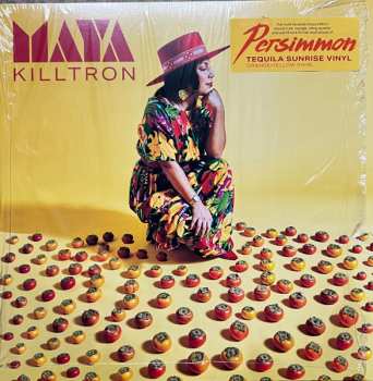 LP Maya Killtron: Persimmon