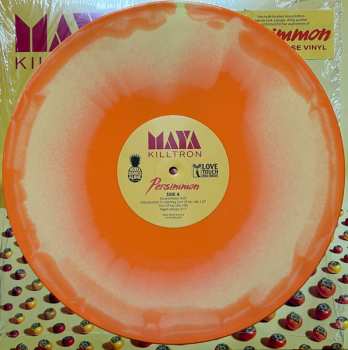 LP Maya Killtron: Persimmon