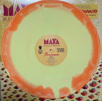 LP Maya Killtron: Persimmon
