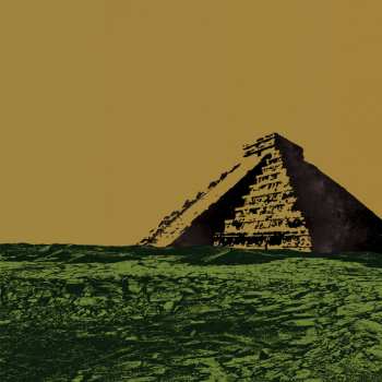 LP Maya Mountains: Era CLR