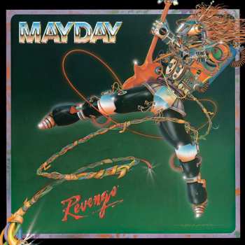 CD Mayday: Revenge DLX | LTD