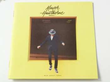 CD Mayer Hawthorne: Man About Town