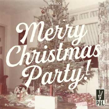 Album Mayer Hawthorne: Merry Christmas Party