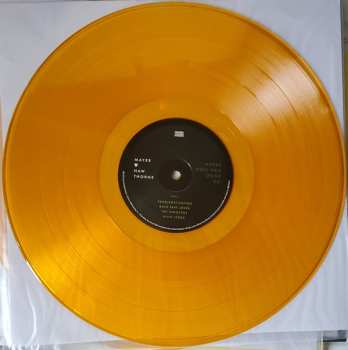 2LP Mayer Hawthorne: Where Does This Door Go CLR
