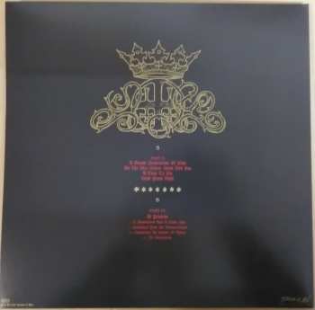 LP Mayhem: Grand Declaration Of War