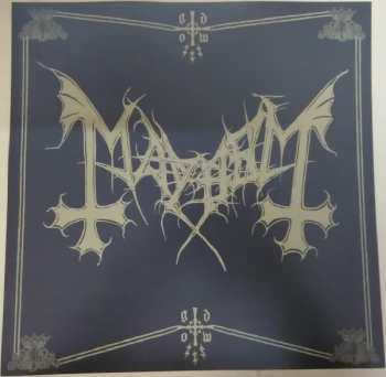 LP Mayhem: Grand Declaration Of War