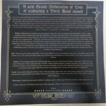 LP Mayhem: Grand Declaration Of War
