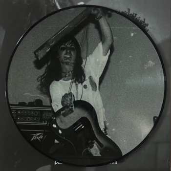 6LP/DVD Mayhem: Pure Fucking Armageddon  LTD | PIC