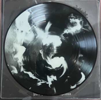 6LP/DVD Mayhem: Pure Fucking Armageddon  LTD | PIC