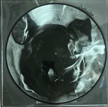 6LP/DVD Mayhem: Pure Fucking Armageddon  LTD | PIC