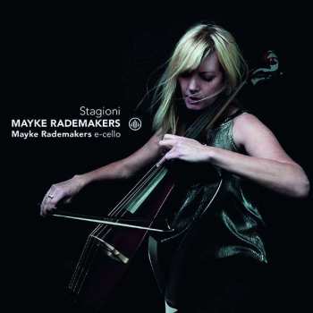 CD Mayke Rademakers: Mayke Rademakers - Stagioni