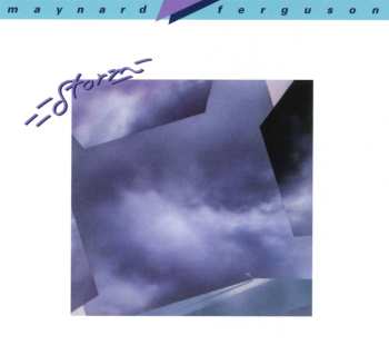 Album Maynard Ferguson: Storm