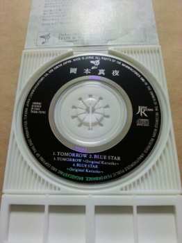 CD Mayo Okamoto: Tomorrow