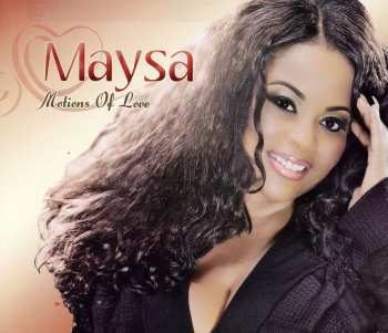 Album Maysa Leak: Motions Of Love
