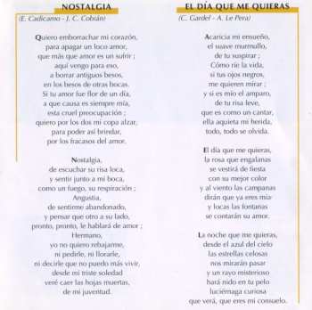 CD Tete Montoliu: Free Boleros