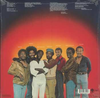 LP Maze Featuring Frankie Beverly: Maze Featuring Frankie Beverly