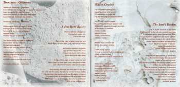 CD Maze Of Torment: Hidden Cruelty