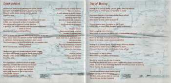 CD Maze Of Torment: Hidden Cruelty