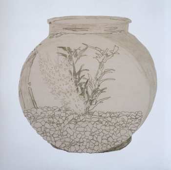 LP Mazes: Wooden Aquarium