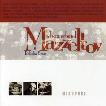Album Mazzeltov: Mishpoge