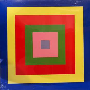 LP MC 900 Ft Jesus: [PIAS] 40