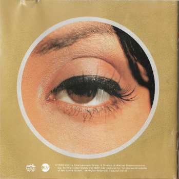 CD MC Lyte: Bad As I Wanna B