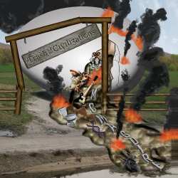 Album MC Maguire: Trash Of Civilizations