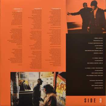 2LP MC Solaar: Prose Combat