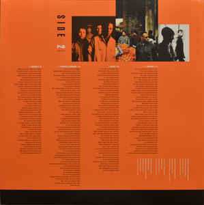 2LP MC Solaar: Prose Combat LTD | CLR