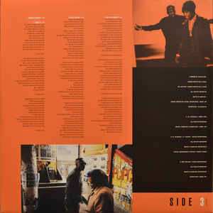 2LP MC Solaar: Prose Combat LTD | CLR