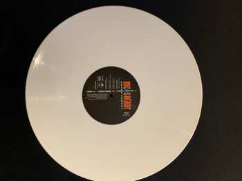 2LP MC Solaar: Prose Combat LTD | CLR
