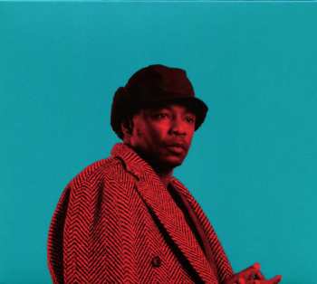CD MC Solaar: Triptyque : Lueurs Célestes