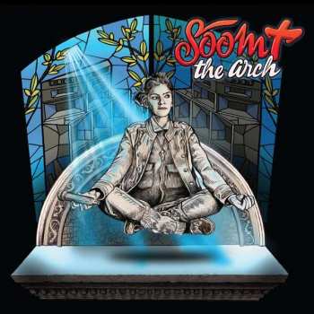 Album MC Soom-T: The Arch
