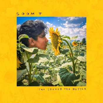 Album MC Soom-T: The Louder The Better