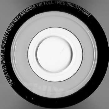 2CD MC Yogi: Elephant Powered Remixes And Omstrumentals