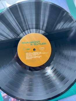 LP McAlmont & Butler: The Sound Of... McAlmont & Butler