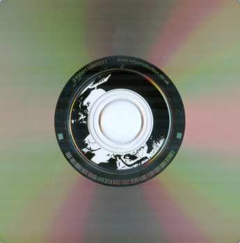 3CD McCoy: The Sound Of Thunder!