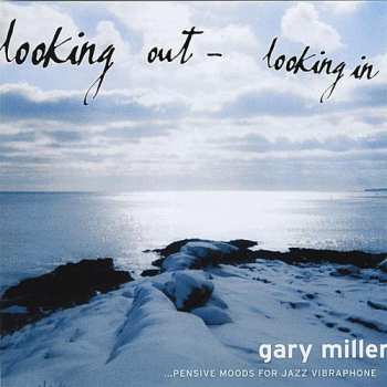 CD McCoy Tyner: Looking Out- Looking In