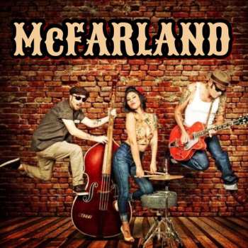 Album McFarland: McFarland