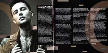 CD McFly: Anthology Tour - The Hits Live