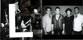 CD McFly: Anthology Tour - The Hits Live