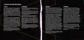 CD McFly: Anthology Tour - The Hits Live