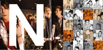 CD McFly: Anthology Tour - The Hits Live