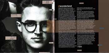 CD McFly: Anthology Tour - The Hits Live