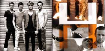 CD McFly: Anthology Tour - The Hits Live