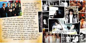 2CD McFly: Memory Lane (The Best Of McFly) DLX