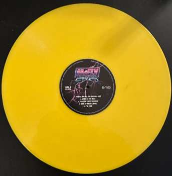 LP McFly: Power To Play  CLR