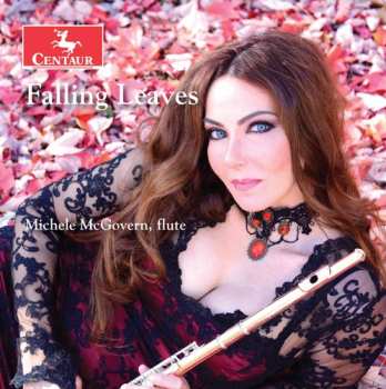 Album Mcgovern / Stucka / Makela: Falling Leaves