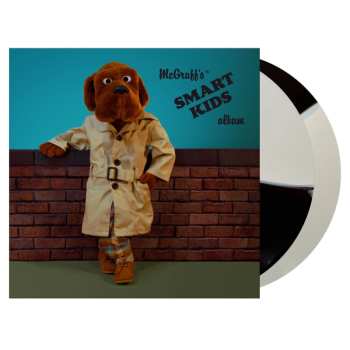 Album McGruff The Crime Dog: McGruff's Smart Kids Album